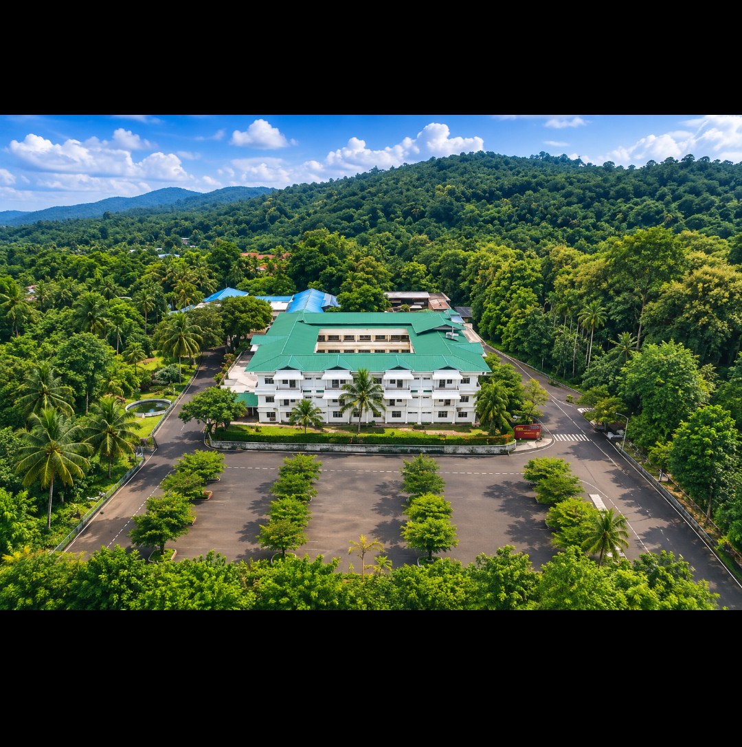 Kanjirappally – Prasanth Bhavan